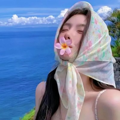 歌喉赞